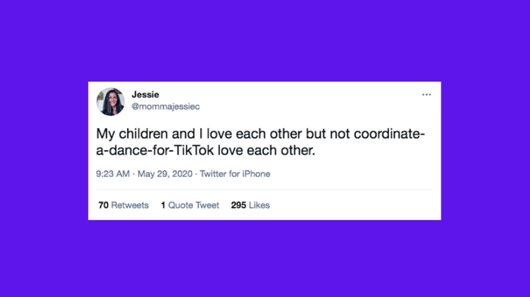 35 Funny Tweets About TikTok From Parents