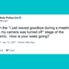 35 Funny Tweets About Turning Your Camera On Or Off In The Zoom Era