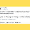 37 Tweets About Kids