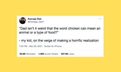 37 Tweets About Kids