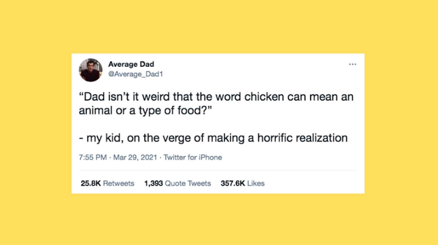 37 Tweets About Kids