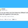 50 Relatable Tweets From Parents About Play-Doh