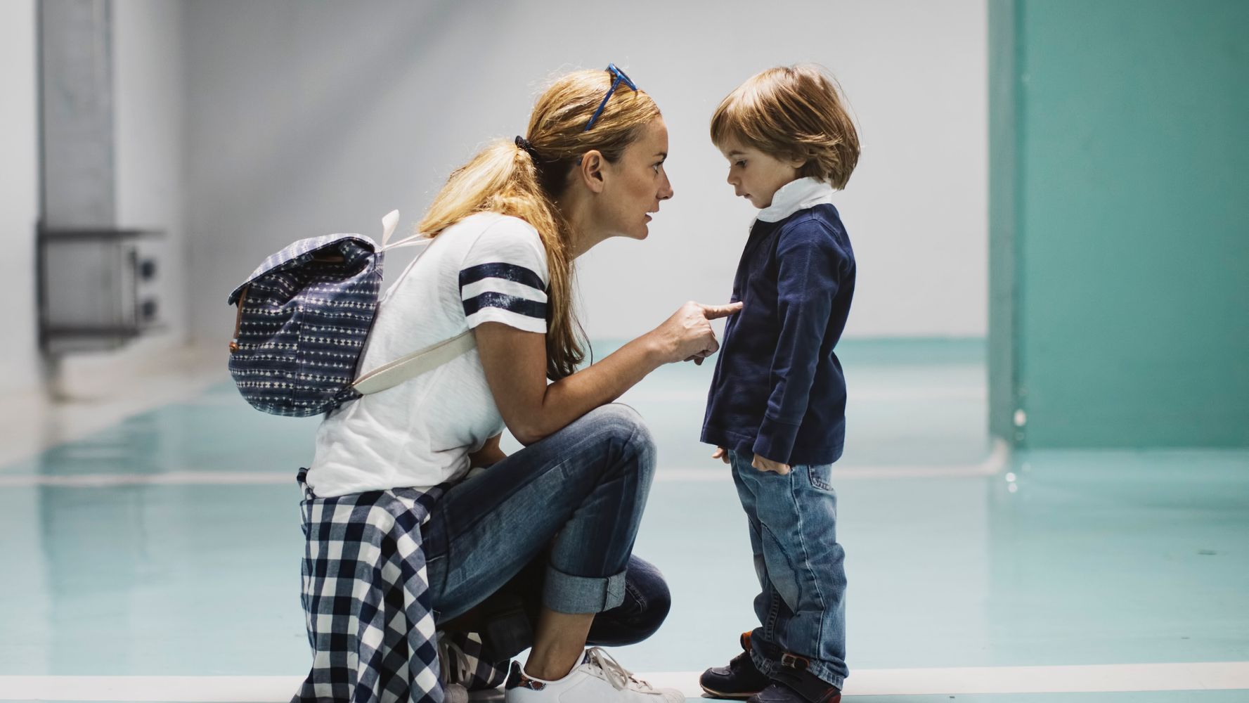 7 Signs You Were Raised By An Entitled Parent