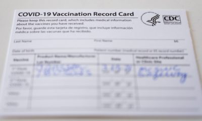 Everything You Need To Know About Your COVID-19 Vaccine Card