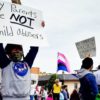 How Parents Of Trans Kids Are Explaining This Wave Of Anti-Trans Legislation