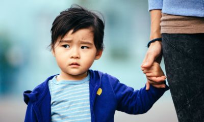 How to Talk to Kids About Anti-Asian Violence And Racism