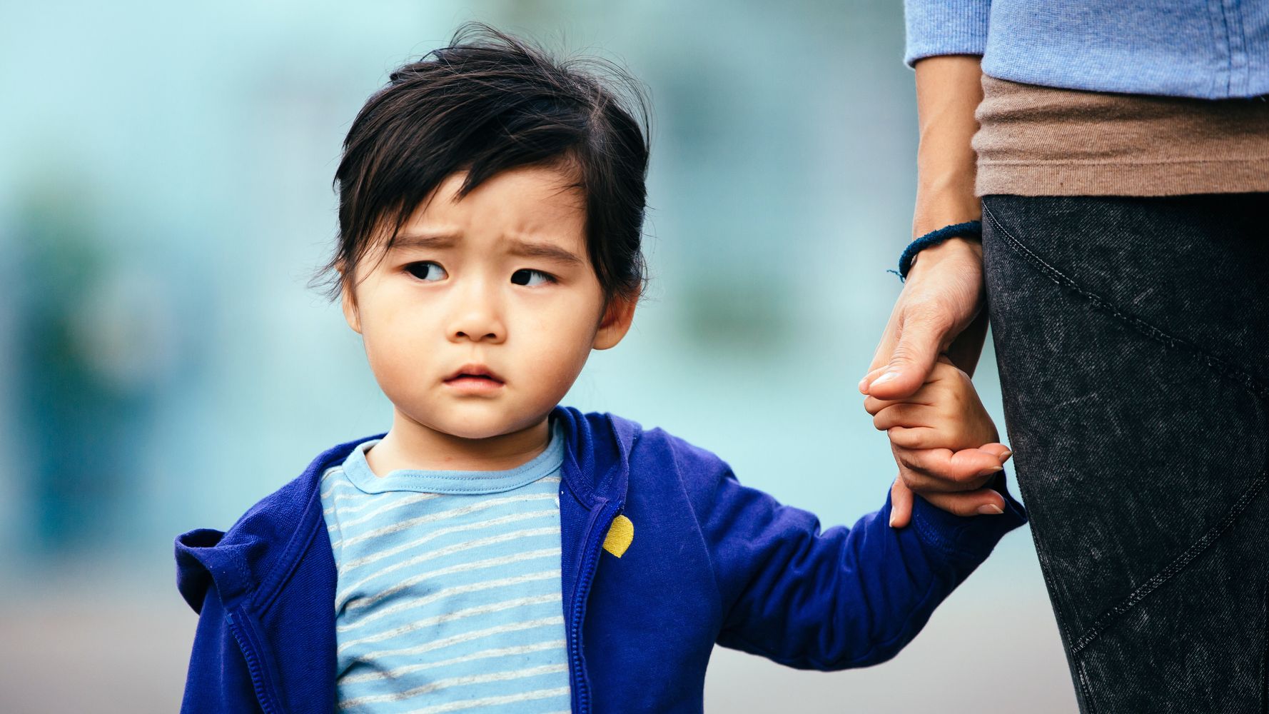 How to Talk to Kids About Anti-Asian Violence And Racism
