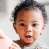 The Most Popular Baby Names Of 2021 So Far