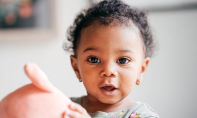 The Most Popular Baby Names Of 2021 So Far