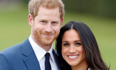 What Will Meghan And Harry Name Their Daughter? Here