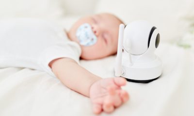 When Should Parents Stop Using A Baby Monitor?