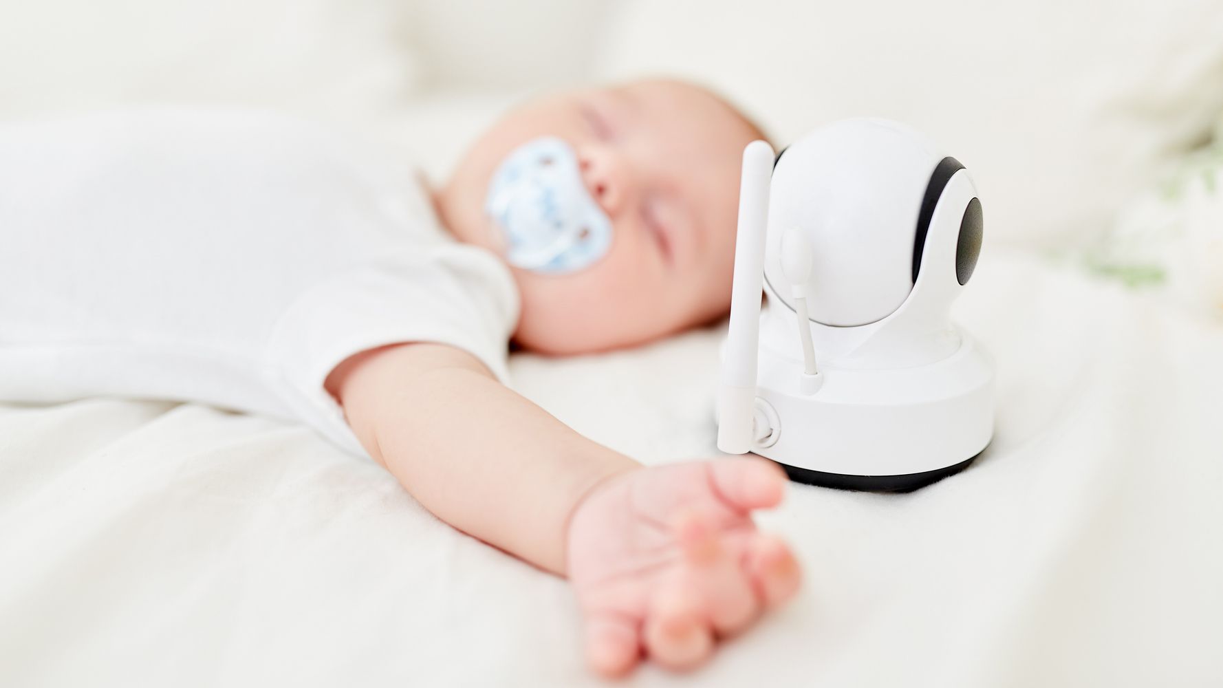 When Should Parents Stop Using A Baby Monitor?