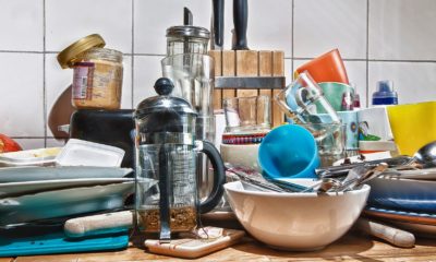 Why Clutter Can Be So Bad For People With Anxiety