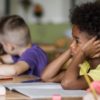 Your Child Of Color May Need A Mental Health Day Off, And That