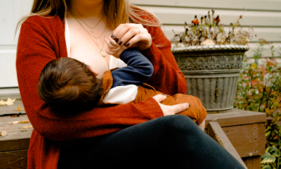 Breastfeeding Mom Appeals Court for Jury Duty