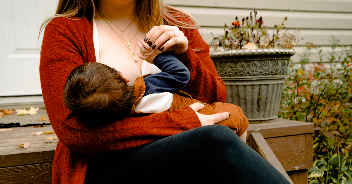 Breastfeeding Mom Appeals Court for Jury Duty