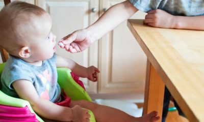 FDA To Set Mercury, Lead, and Arsenic Content Limits in Baby Food