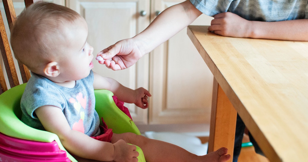 FDA To Set Mercury, Lead, and Arsenic Content Limits in Baby Food