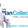 Tim Bakke, Publishing Director at The Plan Collection