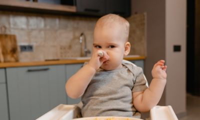 Research Says Baby Food Pouches Are Extra Sweet and Low in Iron