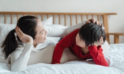 Top Parenting Phrases That Could Totally Backfire