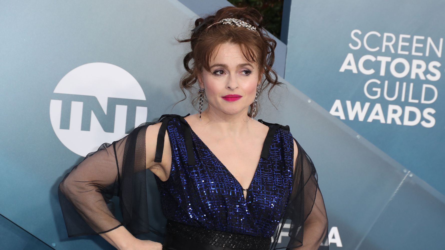10 Candid Quotes About Motherhood From Helena Bonham Carter