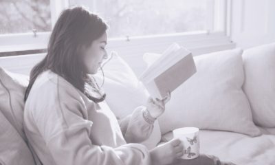 11 Books On Postpartum Mental Health Every New Parent Should Read