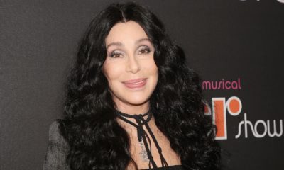 12 Honest Quotes About Motherhood From Cher