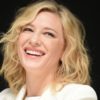 12 Thoughtful Quotes About Motherhood From Cate Blanchett