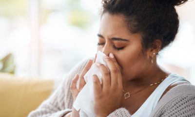 13 Things To Try If Your Allergies Are Out Of Control This Year