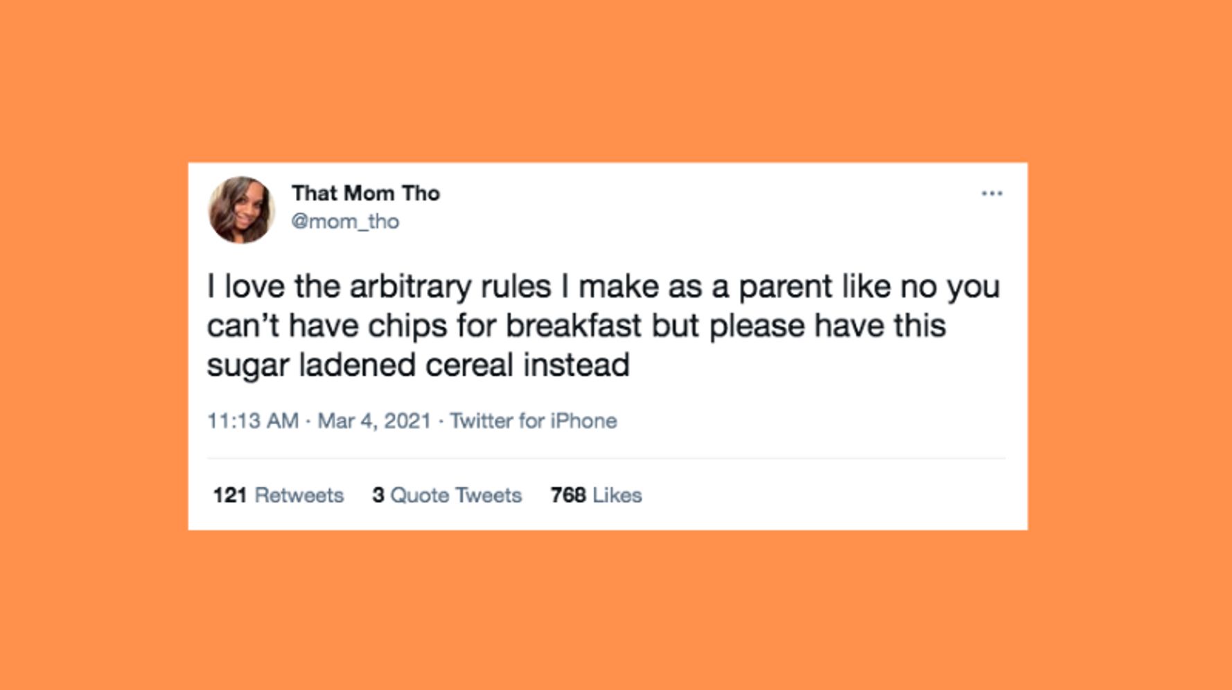 18 Tweets About The Funny And Arbitrary Rules Parents Have For Kids