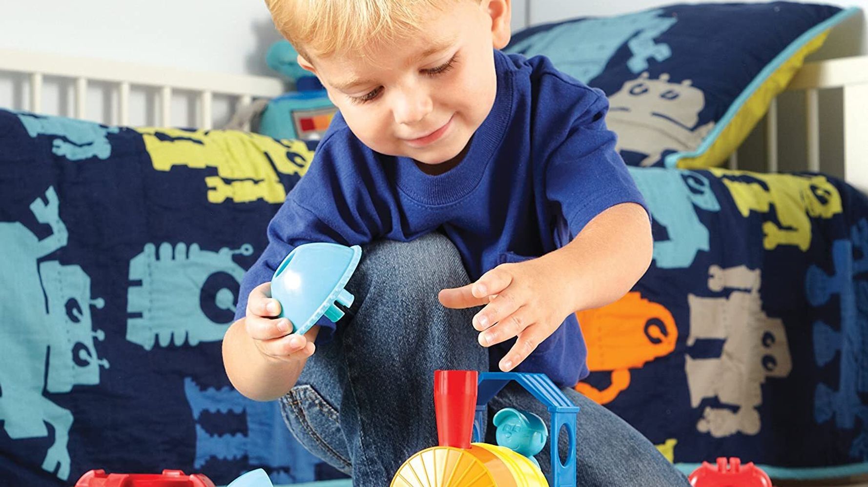 26 Gifts That Make Great Toddler Birthday Presents