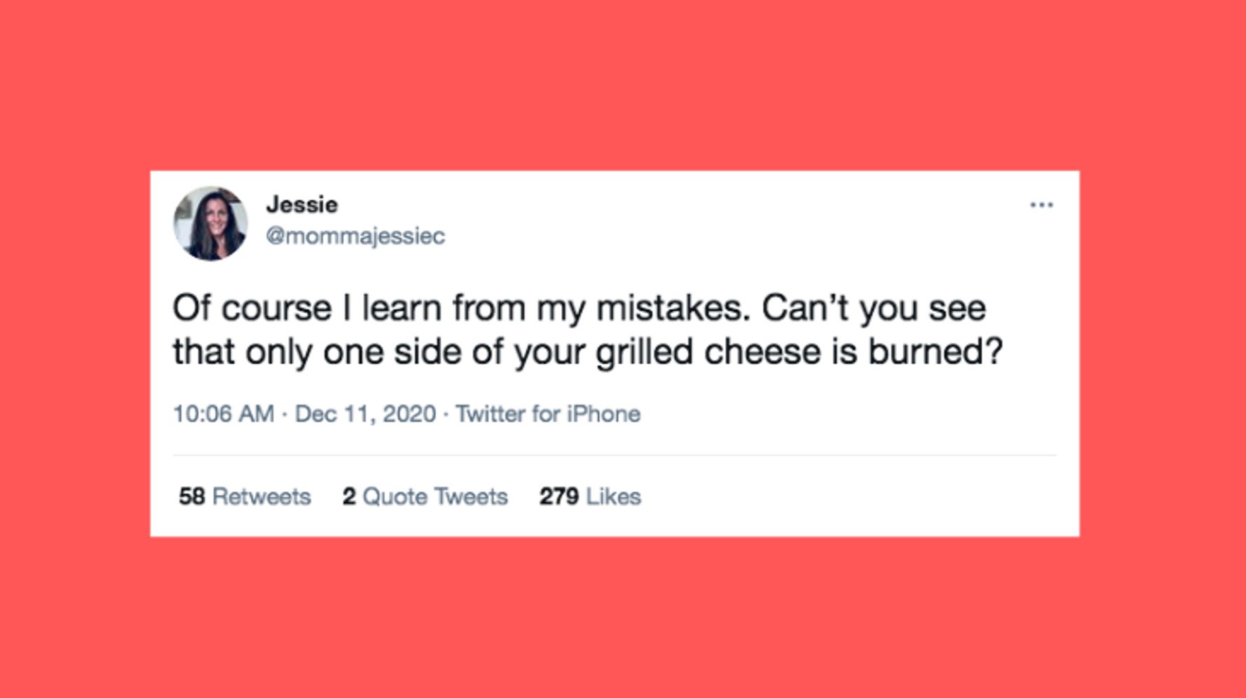 27 Funny Tweets About Parents