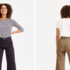 28 Pieces Of Clothing Reviewers Are Buying In Multiple Colors