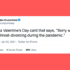 28 Tweets That Sum Up Valentine