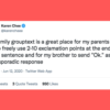 30 Relatable Tweets About Having A Brother