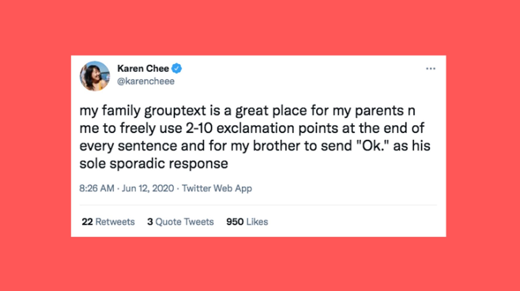 30 Relatable Tweets About Having A Brother