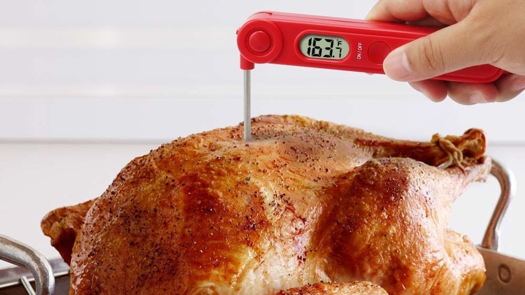 34 Things For Anyone Who Spends Basically All Their Time In The Kitchen