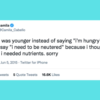 45 Hilarious Tweets About The Things We Believed As Kids
