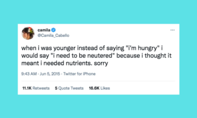45 Hilarious Tweets About The Things We Believed As Kids