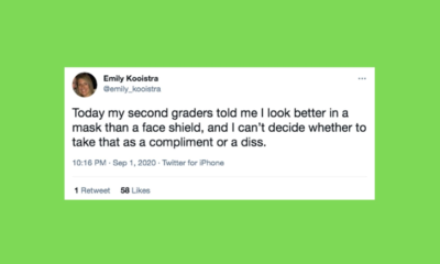 50 Tweets That Sum Up Being A Teacher This Past Year