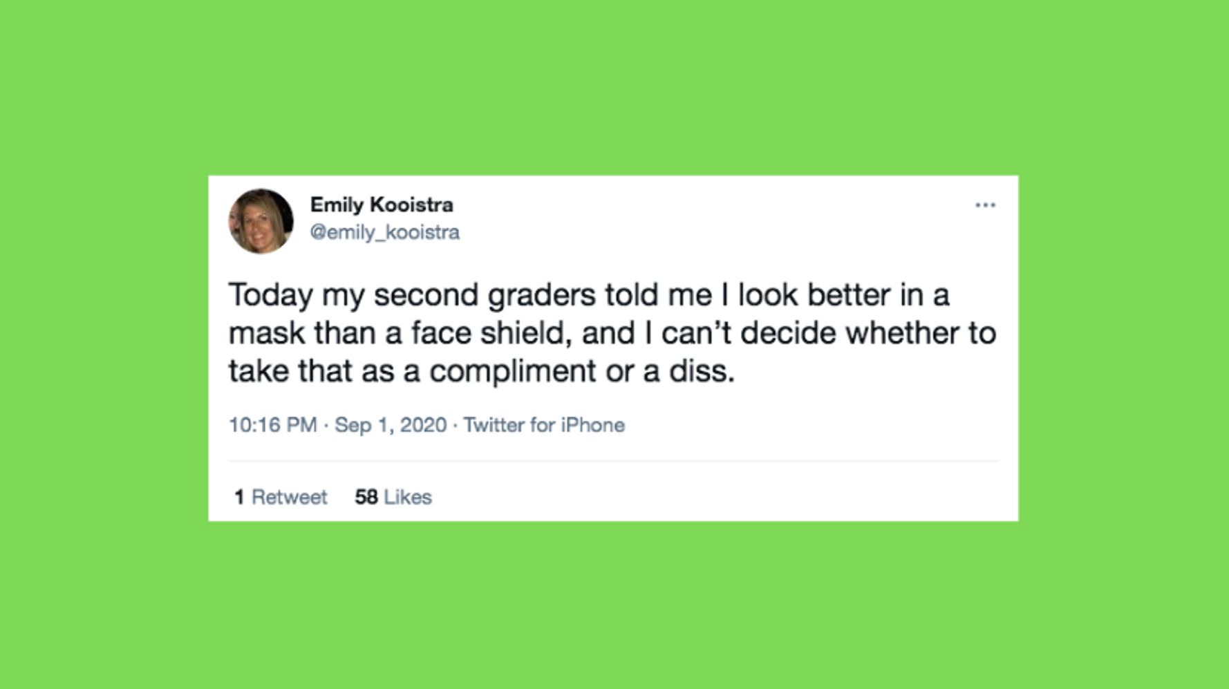 50 Tweets That Sum Up Being A Teacher This Past Year