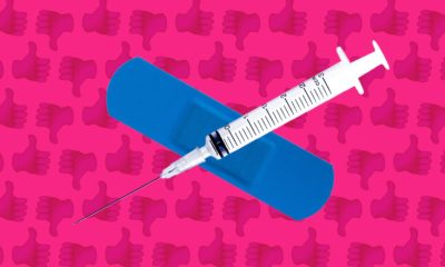 9 People Who Were Vaccine Hesitant Share What Persuaded Them To Get Vaccinated