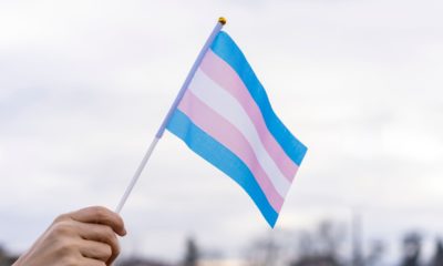 Dear Adults: If You're Not Fighting For Trans Kids' Rights, Please Start