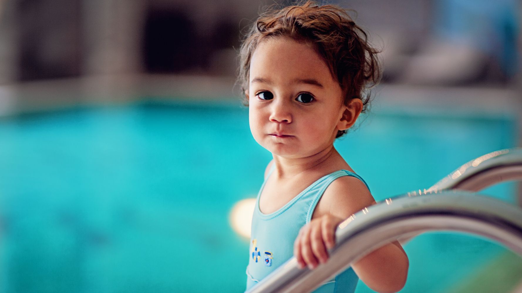 Doctors Warn Child Drownings Are On The Rise