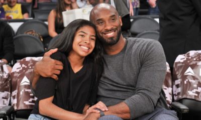 Kobe Is One Of The Fastest Rising Baby Names In The U.S.