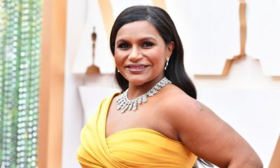 Mindy Kaling Gets Real About Mealtime With Toddlers