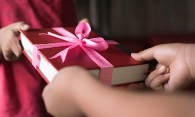 The Best End-Of-Year Gifts To Give In 2021, According To Teachers