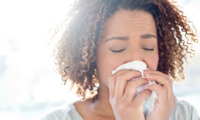 Why Your Allergies Are So Bad This Year (And What To Do About It)