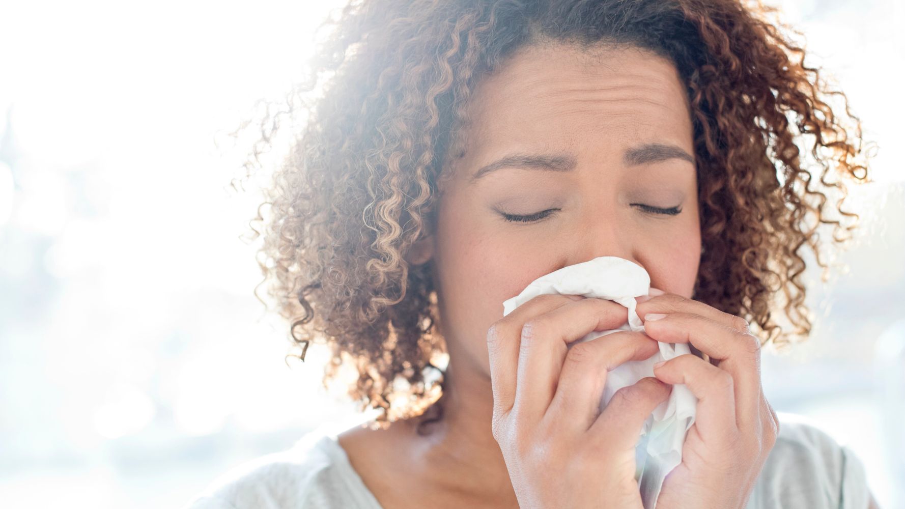 Why Your Allergies Are So Bad This Year (And What To Do About It)